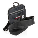 Mochila antirroubo padrão Impact AWARE™ RPET - Image 6