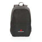 Mochila antirroubo padrão Impact AWARE™ RPET - Image 8