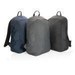 Mochila antirroubo padrão Impact AWARE™ RPET - Image 9