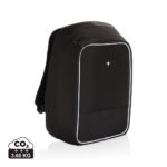 Mochila para laptop Swiss Peak AWARE™ antirroubo de 15,6"