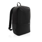 Mochila anti-roubo para laptop 15,6' Swiss Peak AWARE™ RFID - Image 2