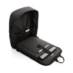 Mochila anti-roubo para laptop 15,6' Swiss Peak AWARE™ RFID - Image 3