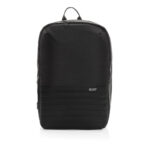 Mochila anti-roubo para laptop 15,6' Swiss Peak AWARE™ RFID - Image 4