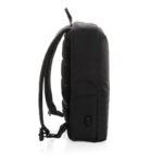 Mochila anti-roubo para laptop 15,6' Swiss Peak AWARE™ RFID - Image 5