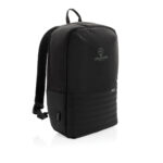 Mochila anti-roubo para laptop 15,6' Swiss Peak AWARE™ RFID - Image 9