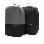 Mochila anti-roubo para laptop 15,6' Swiss Peak AWARE™ RFID - Image 10
