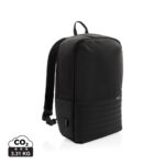 Mochila anti-roubo para laptop 15,6' Swiss Peak AWARE™ RFID