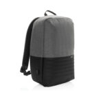 Mochila anti-roubo para laptop 15,6' Swiss Peak AWARE™ RFID - Image 14
