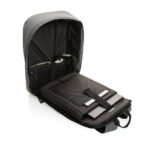 Mochila anti-roubo para laptop 15,6' Swiss Peak AWARE™ RFID - Image 15