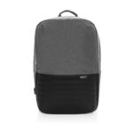 Mochila anti-roubo para laptop 15,6' Swiss Peak AWARE™ RFID - Image 16