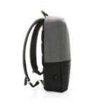 Mochila anti-roubo para laptop 15,6' Swiss Peak AWARE™ RFID - Image 17