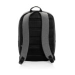 Mochila anti-roubo para laptop 15,6' Swiss Peak AWARE™ RFID - Image 19