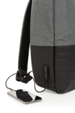 Mochila anti-roubo para laptop 15,6' Swiss Peak AWARE™ RFID - Image 20