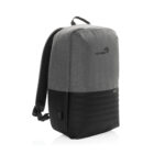 Mochila anti-roubo para laptop 15,6' Swiss Peak AWARE™ RFID - Image 21
