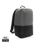 Mochila anti-roubo para laptop 15,6' Swiss Peak AWARE™ RFID - Image 13