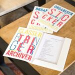 Capa A4 de cartolina