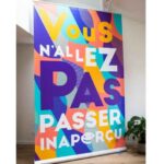 Roll-up Grandes Formatos