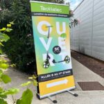 Roll-Up Exterior 85x202cm