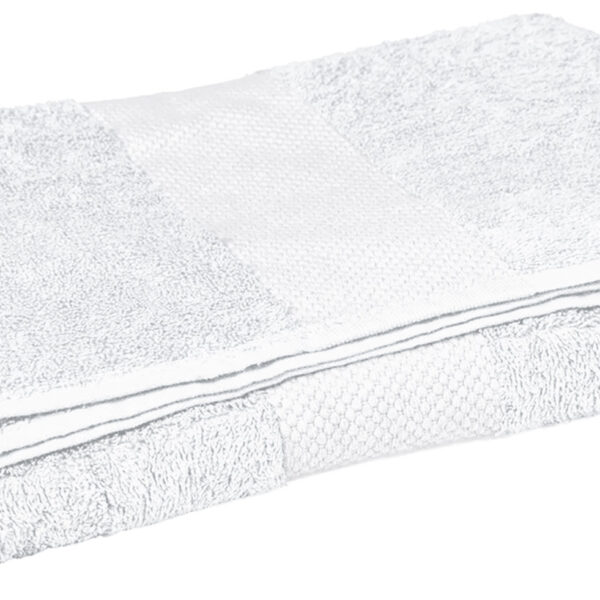 Toalha SPONGE