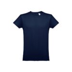 THC LUANDA. T-shirt para homem em formato tubular em algodão - Image 9