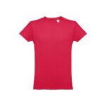 THC LUANDA. T-shirt para homem em formato tubular em algodão - Image 12