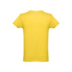 THC LUANDA. T-shirt para homem em formato tubular em algodão - Image 16