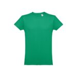 THC LUANDA. T-shirt para homem em formato tubular em algodão - Image 17