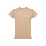 THC LUANDA. T-shirt para homem em formato tubular em algodão - Image 20