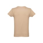THC LUANDA. T-shirt para homem em formato tubular em algodão - Image 21