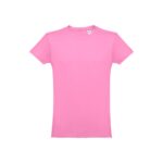 THC LUANDA. T-shirt para homem em formato tubular em algodão - Image 23