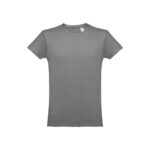 THC LUANDA. T-shirt para homem em formato tubular em algodão - Image 25