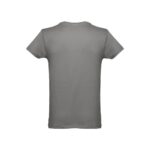 THC LUANDA. T-shirt para homem em formato tubular em algodão - Image 26