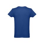 THC LUANDA. T-shirt para homem em formato tubular em algodão - Image 28