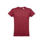THC LUANDA. T-shirt para homem em formato tubular em algodão - Image 30