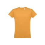 THC LUANDA. T-shirt para homem em formato tubular em algodão - Image 32