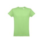 THC LUANDA. T-shirt para homem em formato tubular em algodão - Image 34