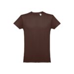 THC LUANDA. T-shirt para homem em formato tubular em algodão - Image 37
