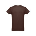 THC LUANDA. T-shirt para homem em formato tubular em algodão - Image 38