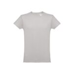 THC LUANDA. T-shirt para homem em formato tubular em algodão - Image 41
