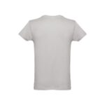 THC LUANDA. T-shirt para homem em formato tubular em algodão - Image 42