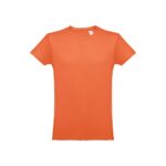 THC LUANDA. T-shirt para homem em formato tubular em algodão - Image 50