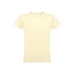 THC LUANDA. T-shirt para homem em formato tubular em algodão - Image 72