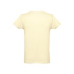 THC LUANDA. T-shirt para homem em formato tubular em algodão - Image 73