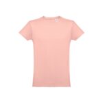 THC LUANDA. T-shirt para homem em formato tubular em algodão - Image 78