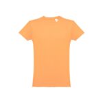 THC LUANDA. T-shirt para homem em formato tubular em algodão - Image 81