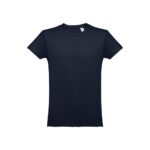 THC LUANDA. T-shirt para homem em formato tubular em algodão - Image 87