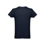THC LUANDA. T-shirt para homem em formato tubular em algodão - Image 89