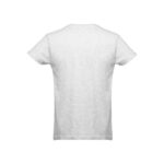 THC LUANDA. T-shirt para homem em formato tubular em algodão - Image 92