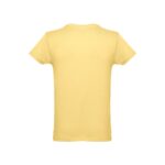 THC LUANDA. T-shirt para homem em formato tubular em algodão - Image 96