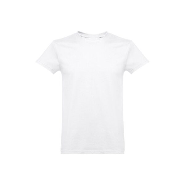 THC ANKARA WH. T-shirt para homem